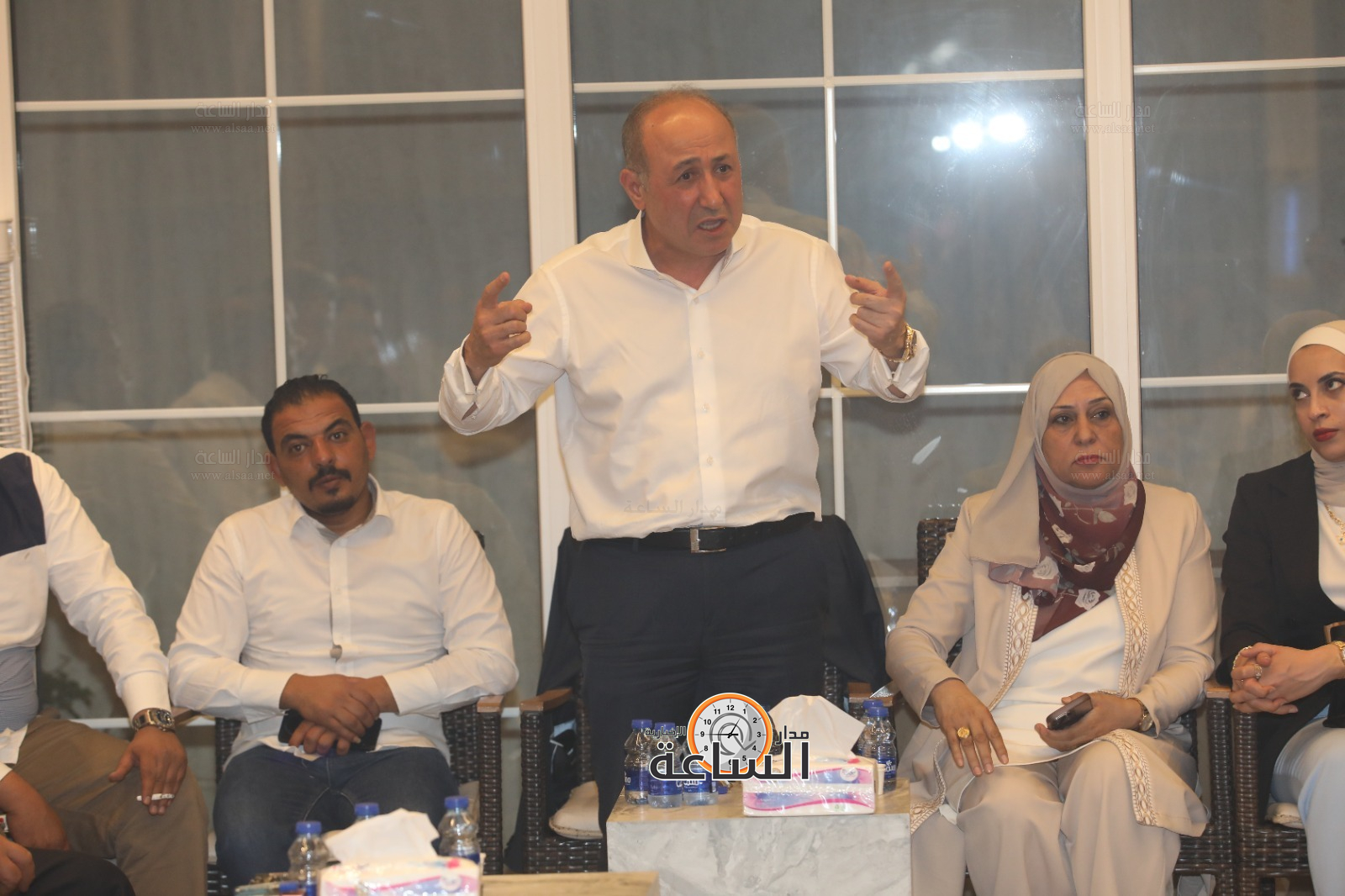 Madar Al-Saa Images 0.34776944185020375