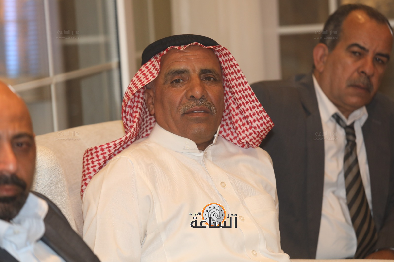 Madar Al-Saa Images 0.017188795100674836