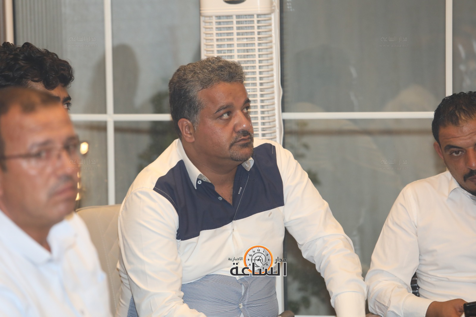 Madar Al-Saa Images 0.20359421588368254