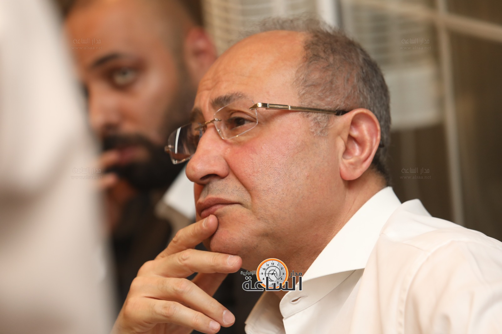 Madar Al-Saa Images 0.8409977731733578