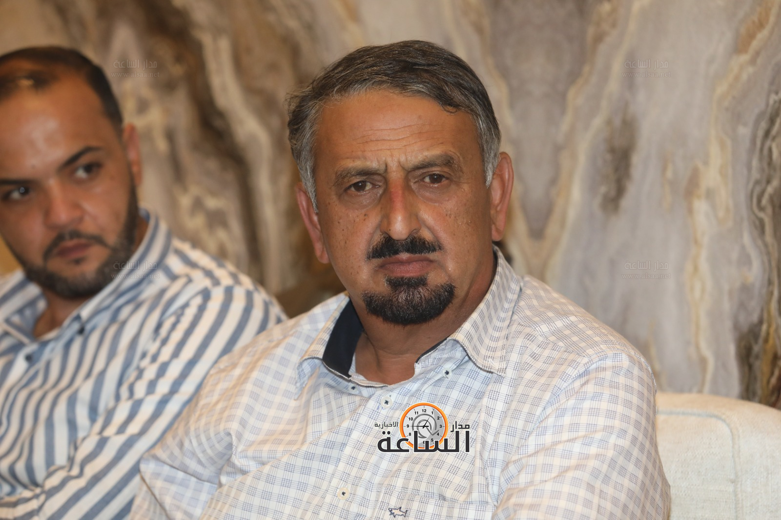 Madar Al-Saa Images 0.039804502138111264