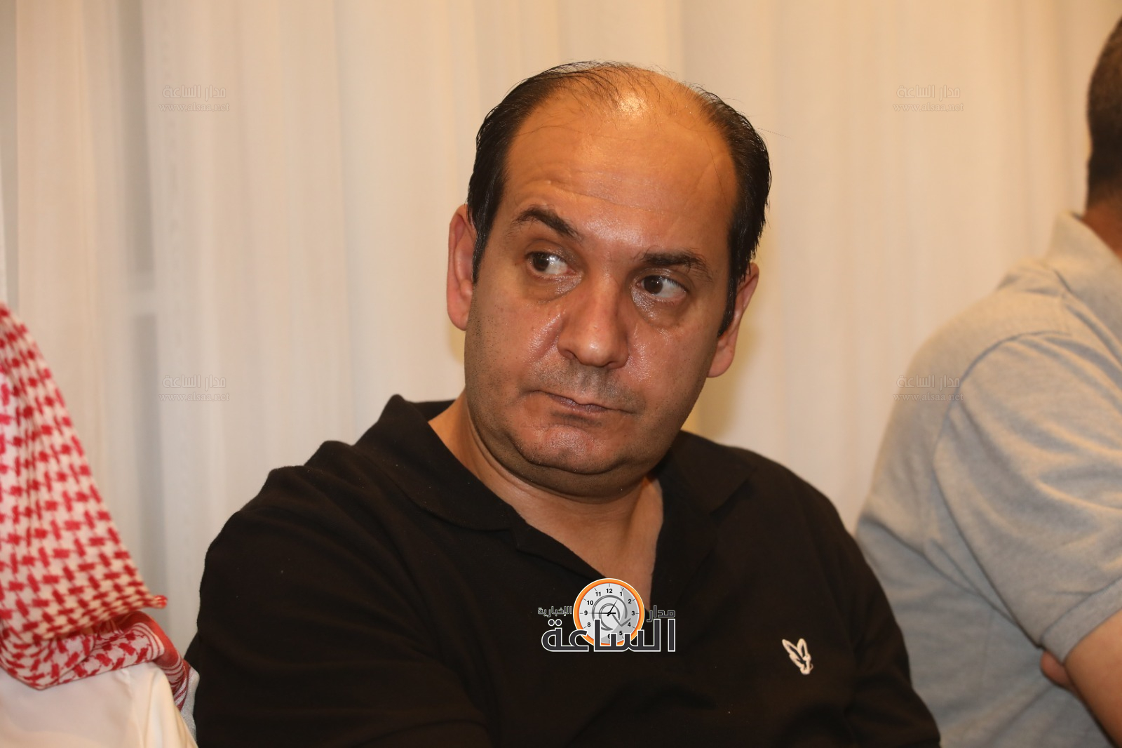 Madar Al-Saa Images 0.7712953111182443