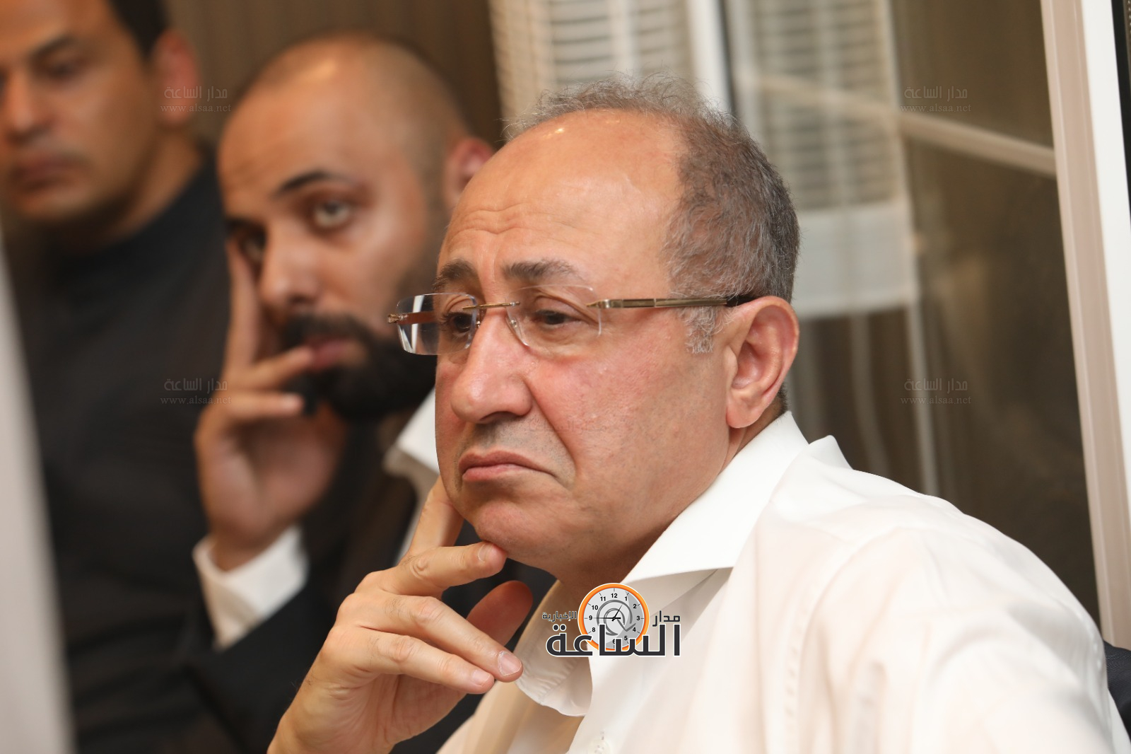 Madar Al-Saa Images 0.9656967085482995