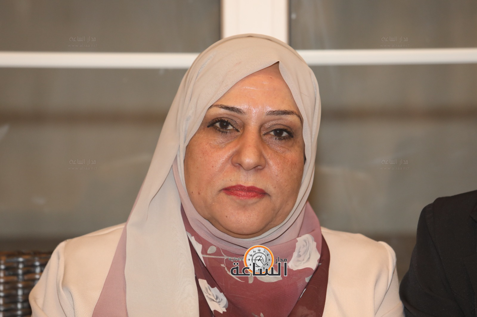 Madar Al-Saa Images 0.7475912803762854