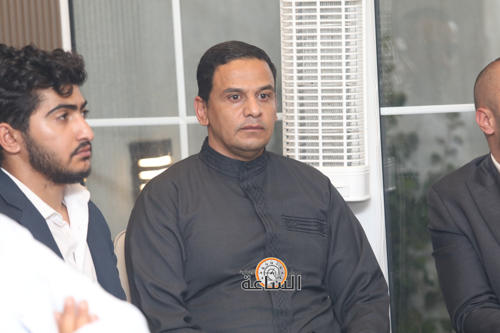 Madar Al-Saa Images 0.6143530416560763