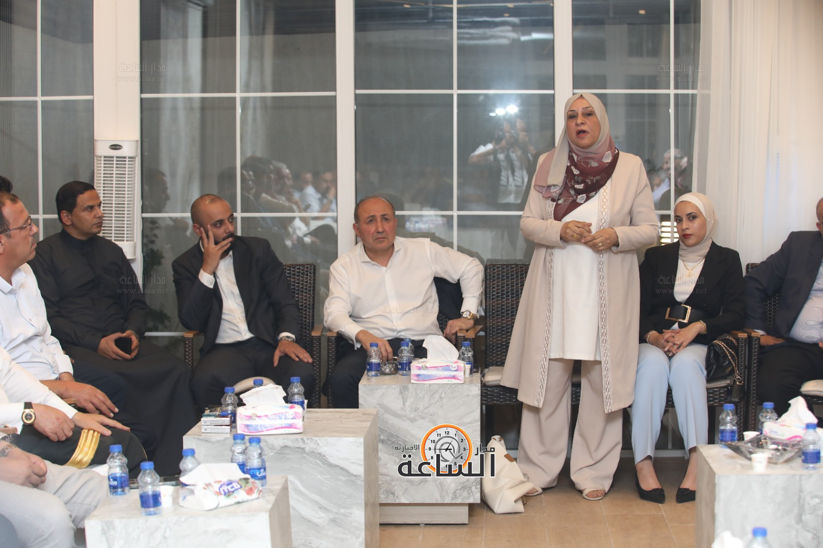 Madar Al-Saa Images 0.9413588386313974