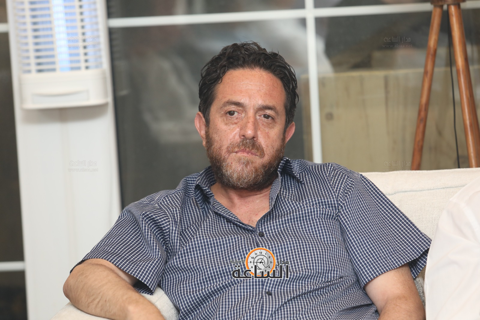 Madar Al-Saa Images 0.14265890463332176