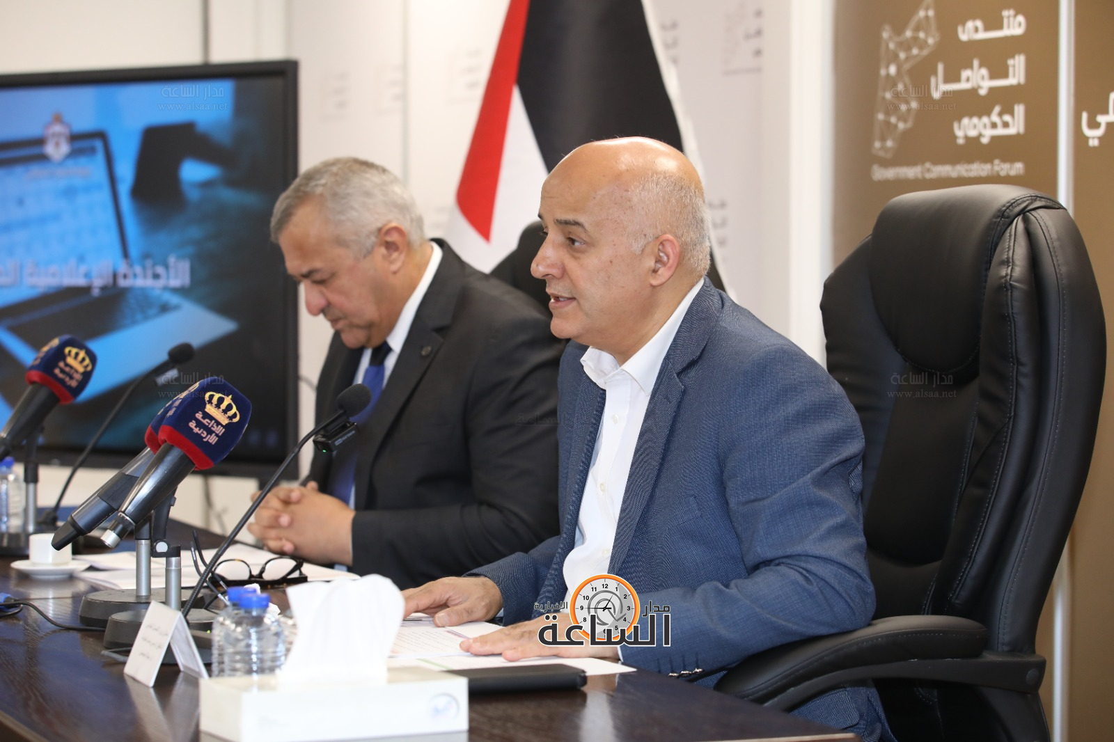 Madar Al-Saa Images 0.9590207426032271