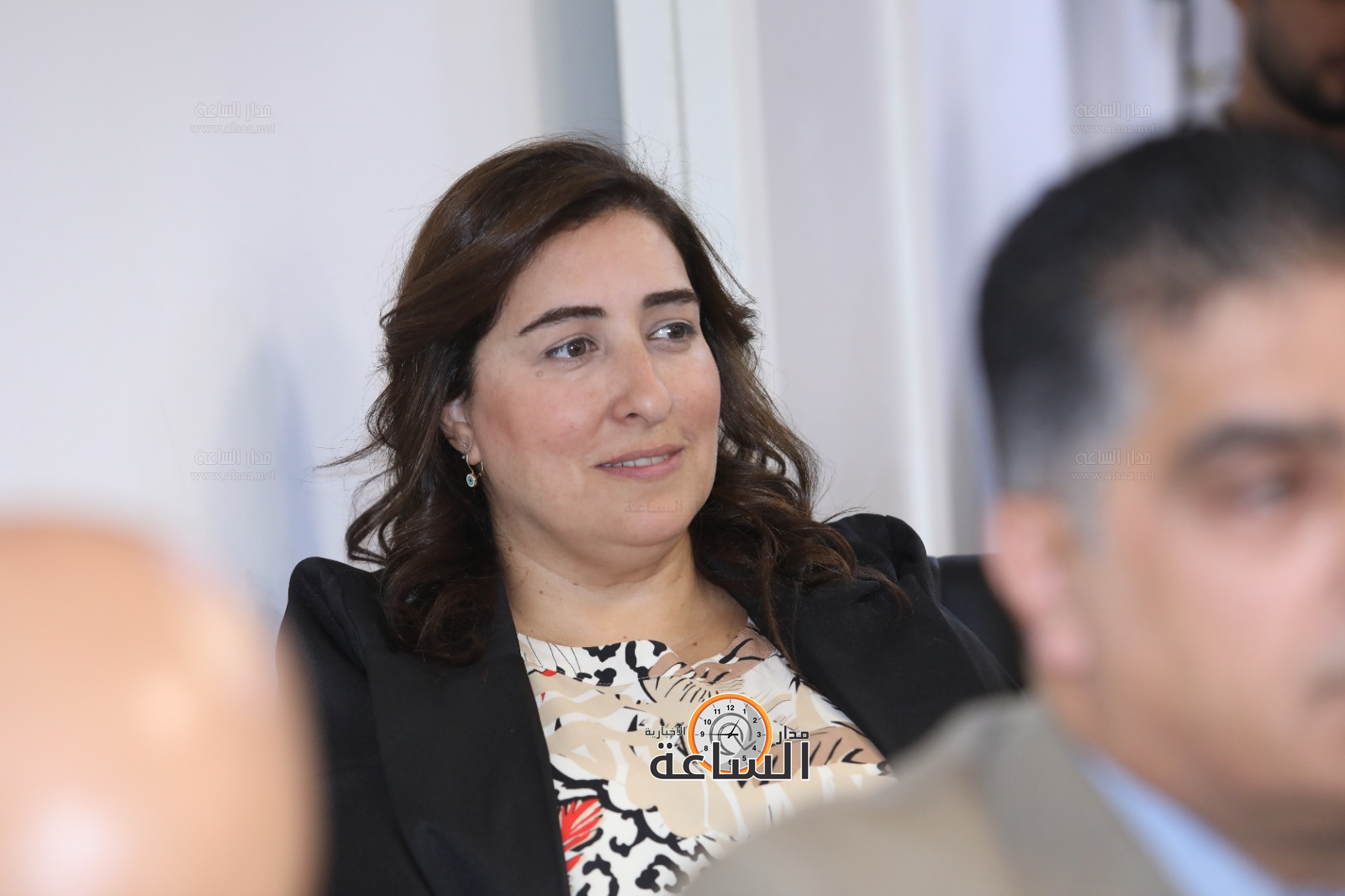 Madar Al-Saa Images 0.8821763205545383