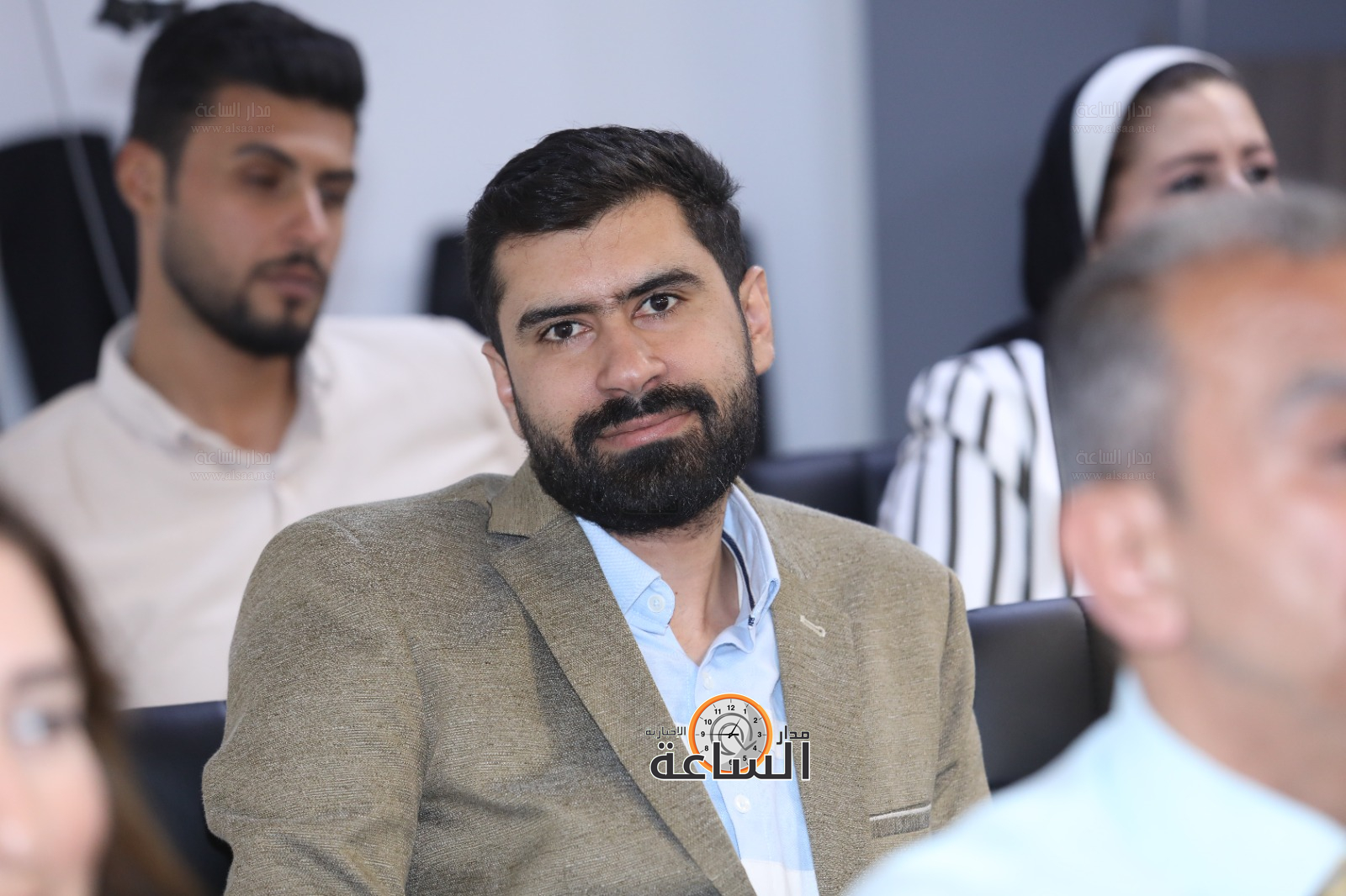 Madar Al-Saa Images 0.9435659456030996