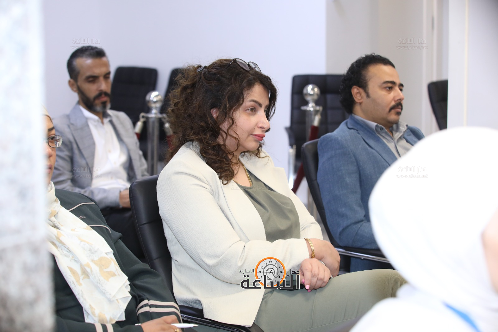 Madar Al-Saa Images 0.08988096448133942