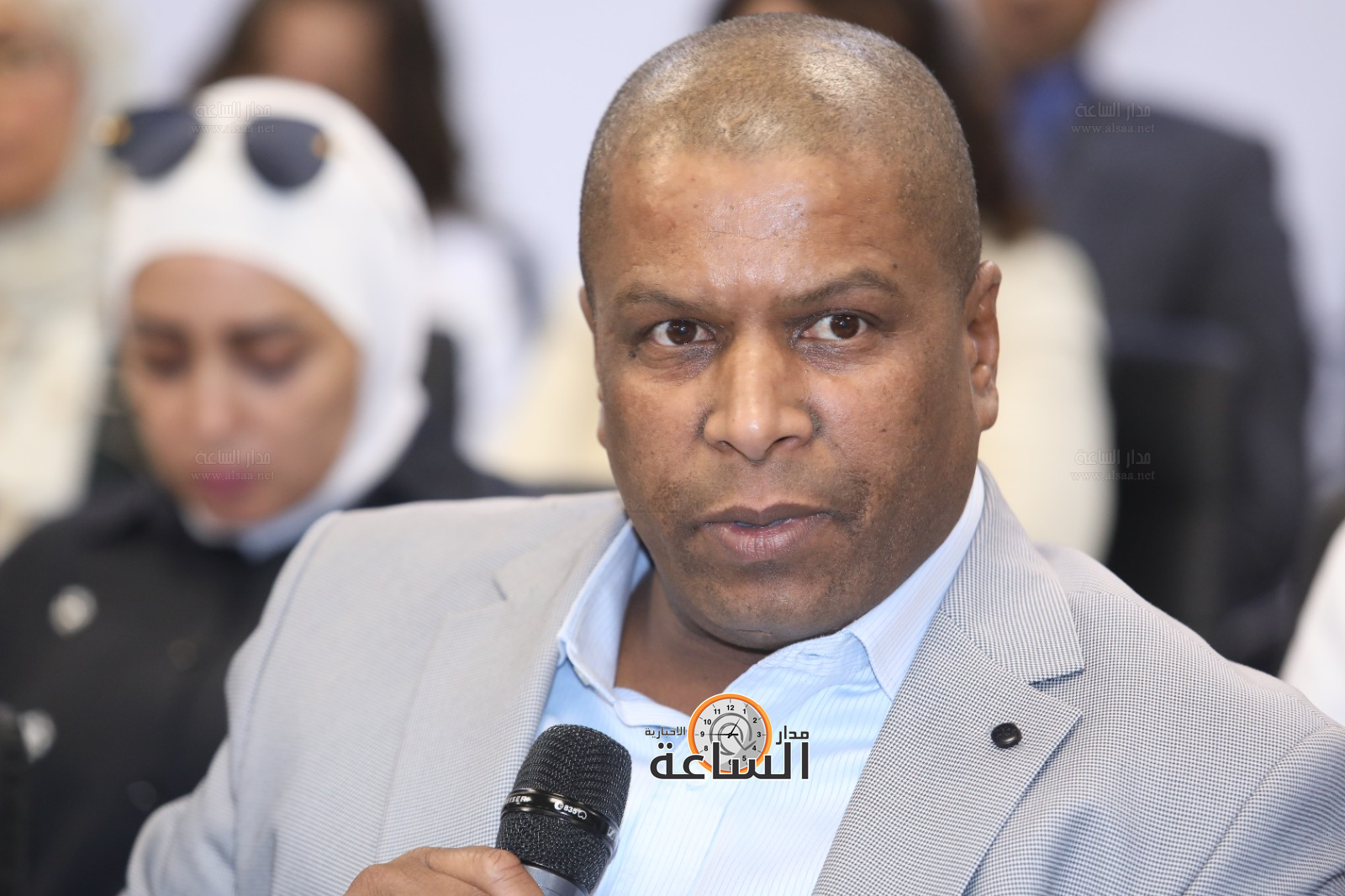 Madar Al-Saa Images 0.9499247564932898