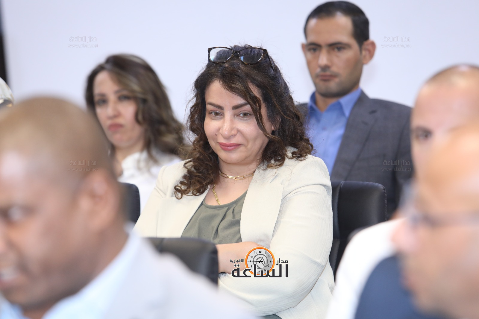 Madar Al-Saa Images 0.25040111976494206