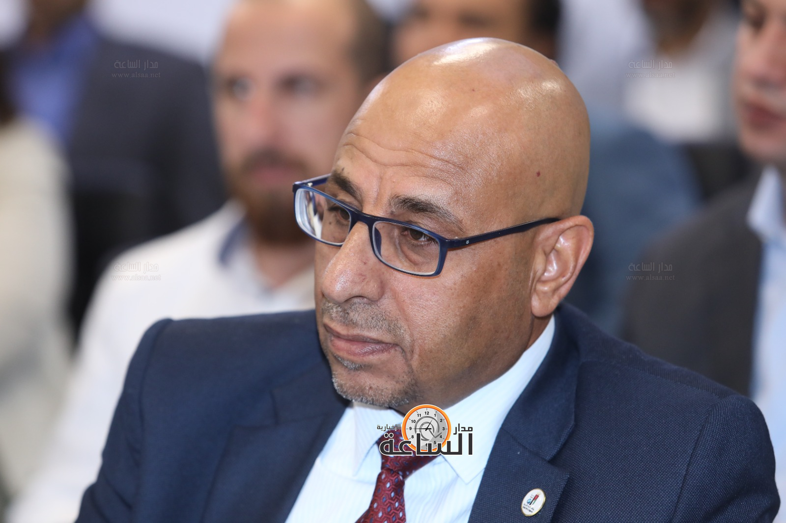 Madar Al-Saa Images 0.980216536915917