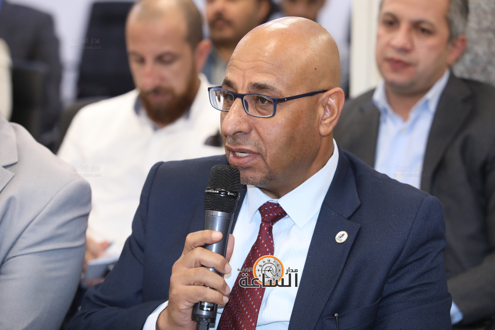 Madar Al-Saa Images 0.7793620281657716