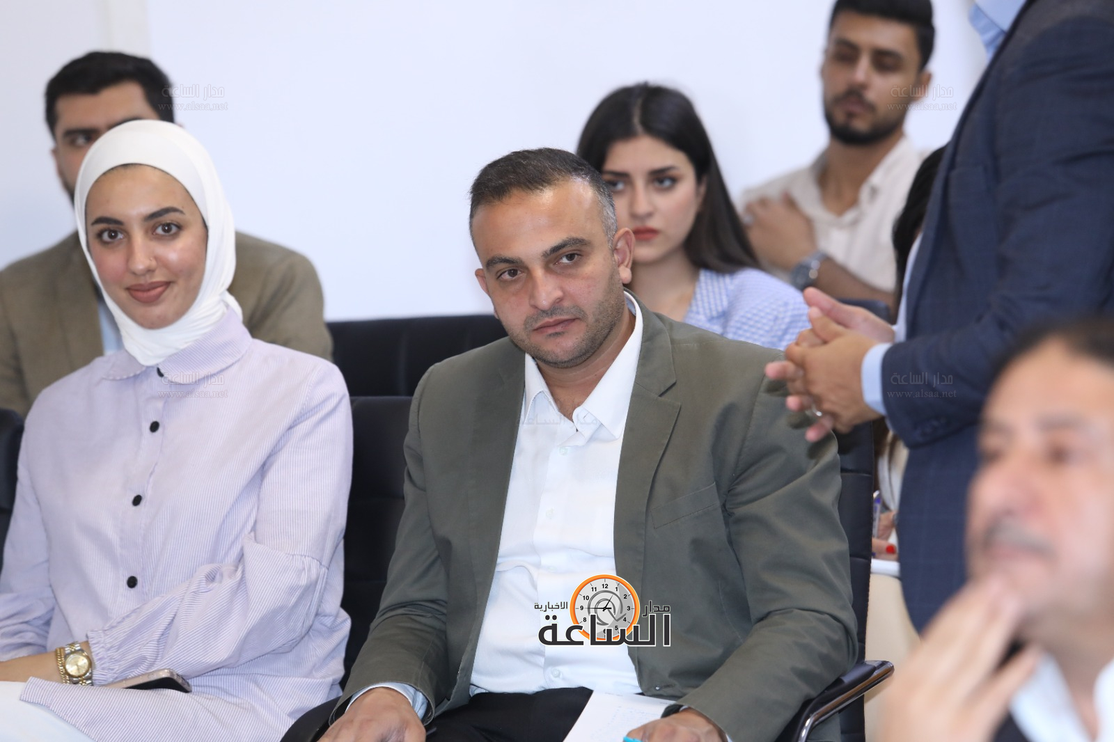 Madar Al-Saa Images 0.9044924052269361