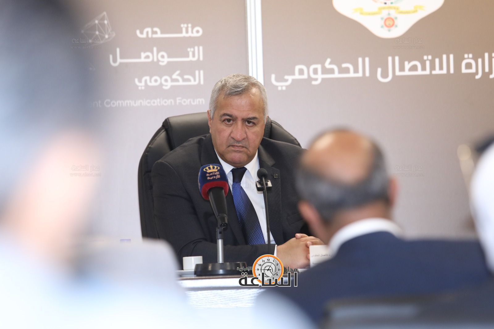 Madar Al-Saa Images 0.4495257722881445