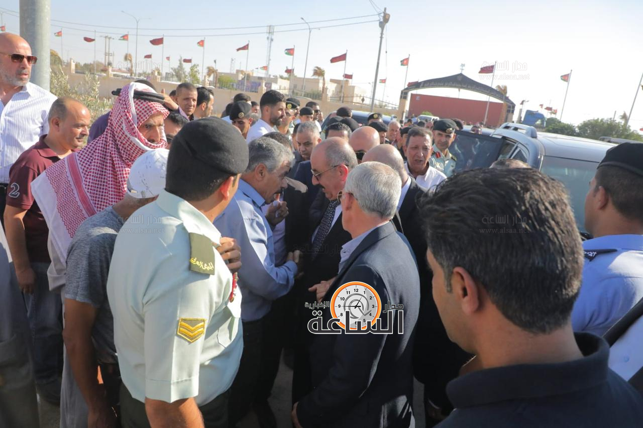 Madar Al-Saa Images 0.6534789040571656