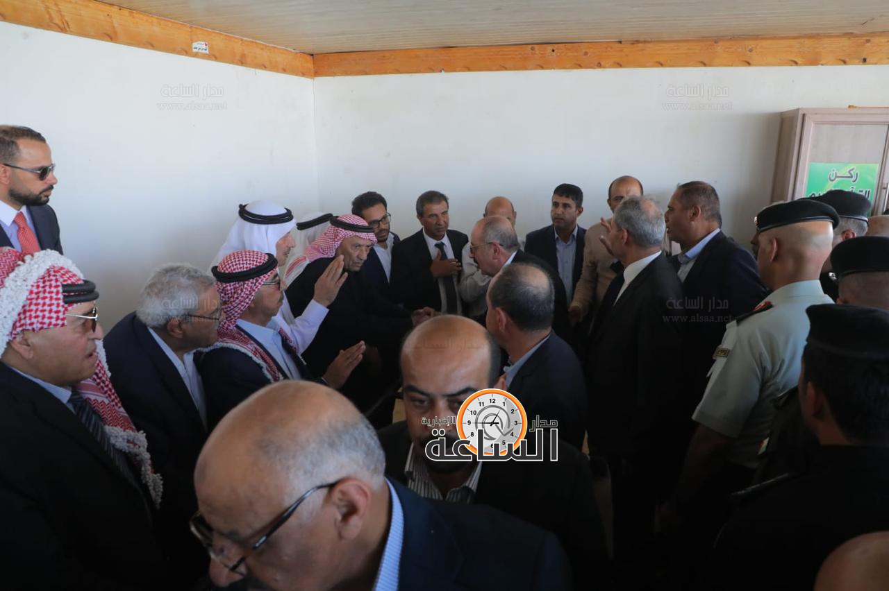 Madar Al-Saa Images 0.3205246932203323