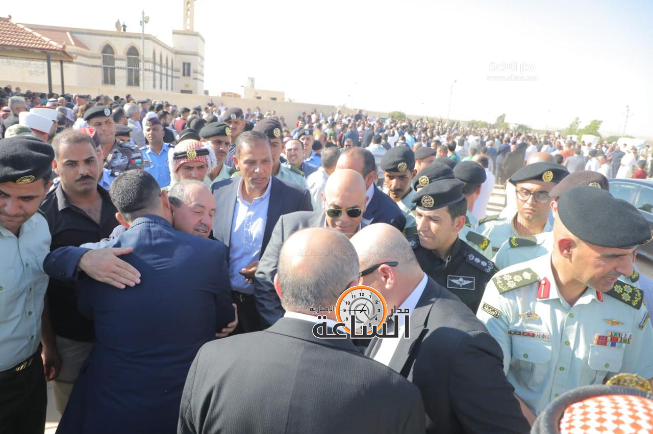 Madar Al-Saa Images 0.024776011049252755