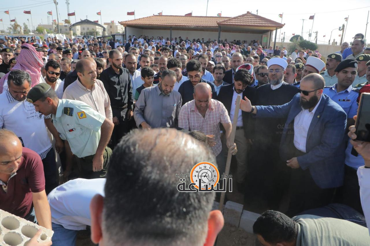 Madar Al-Saa Images 0.24796602566460568