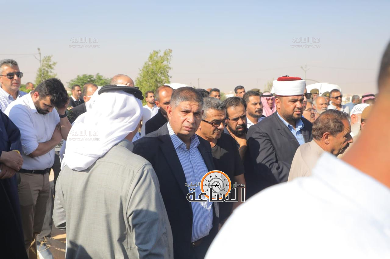 Madar Al-Saa Images 0.34797790947616947