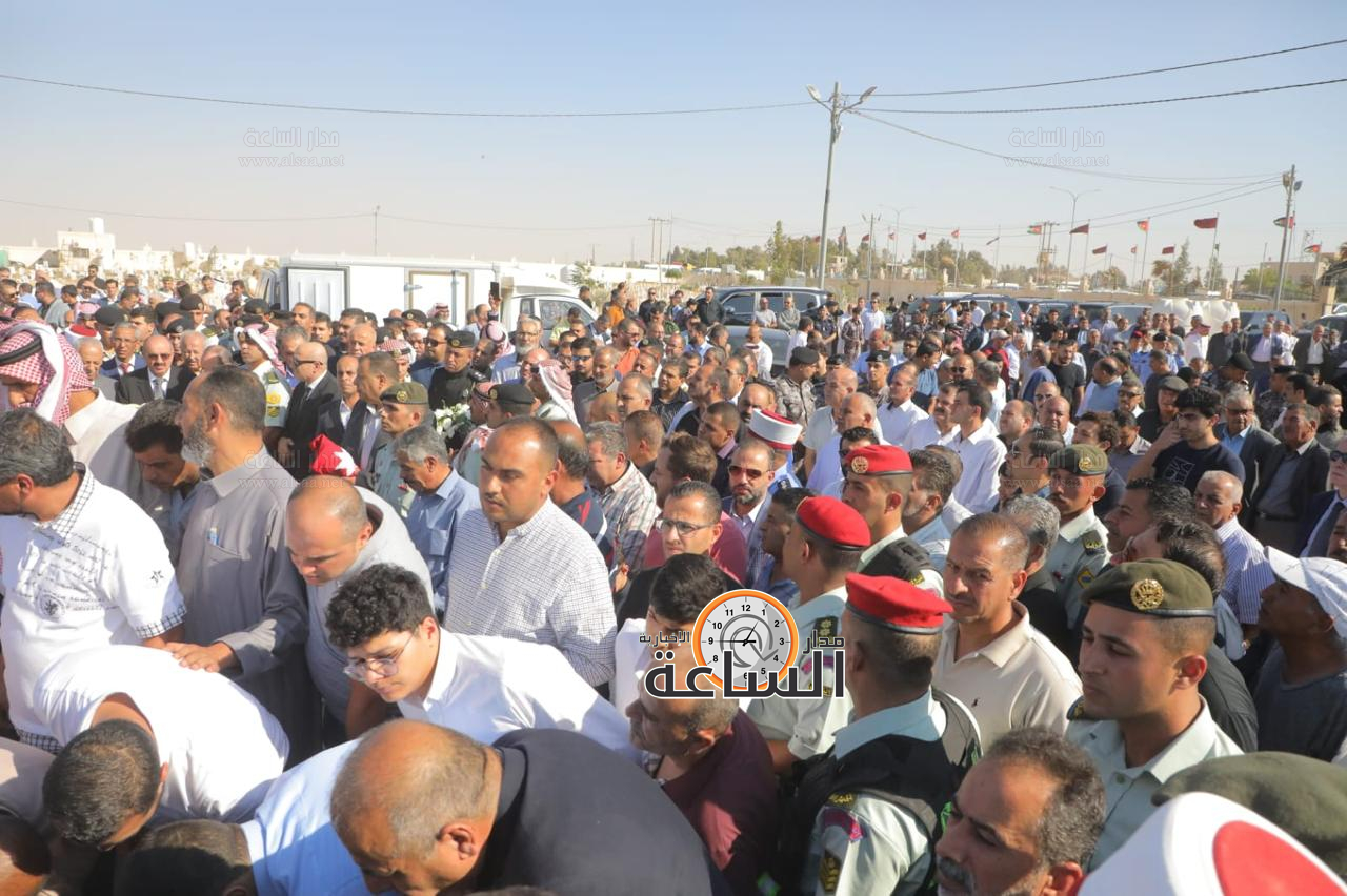 Madar Al-Saa Images 0.823799220650157