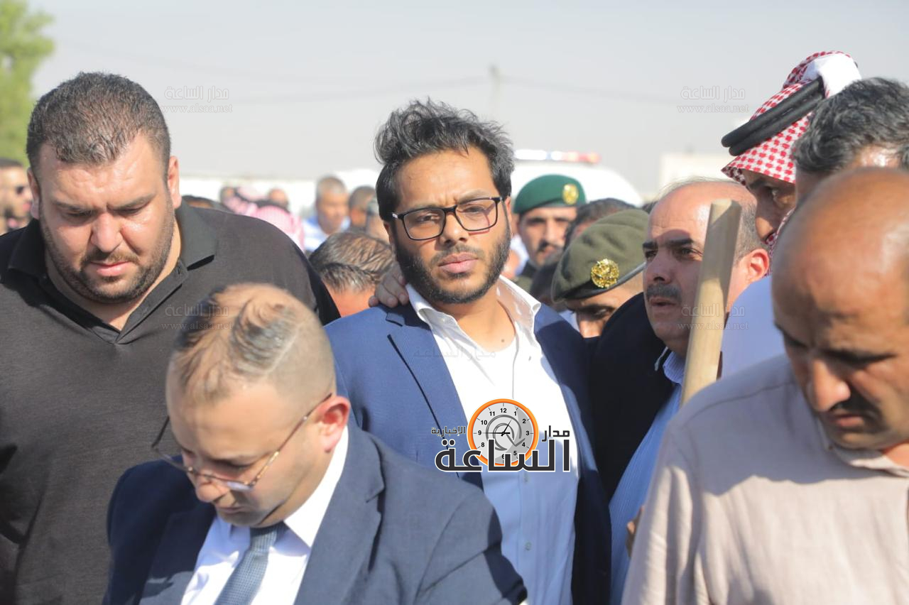 Madar Al-Saa Images 0.29774027031772476