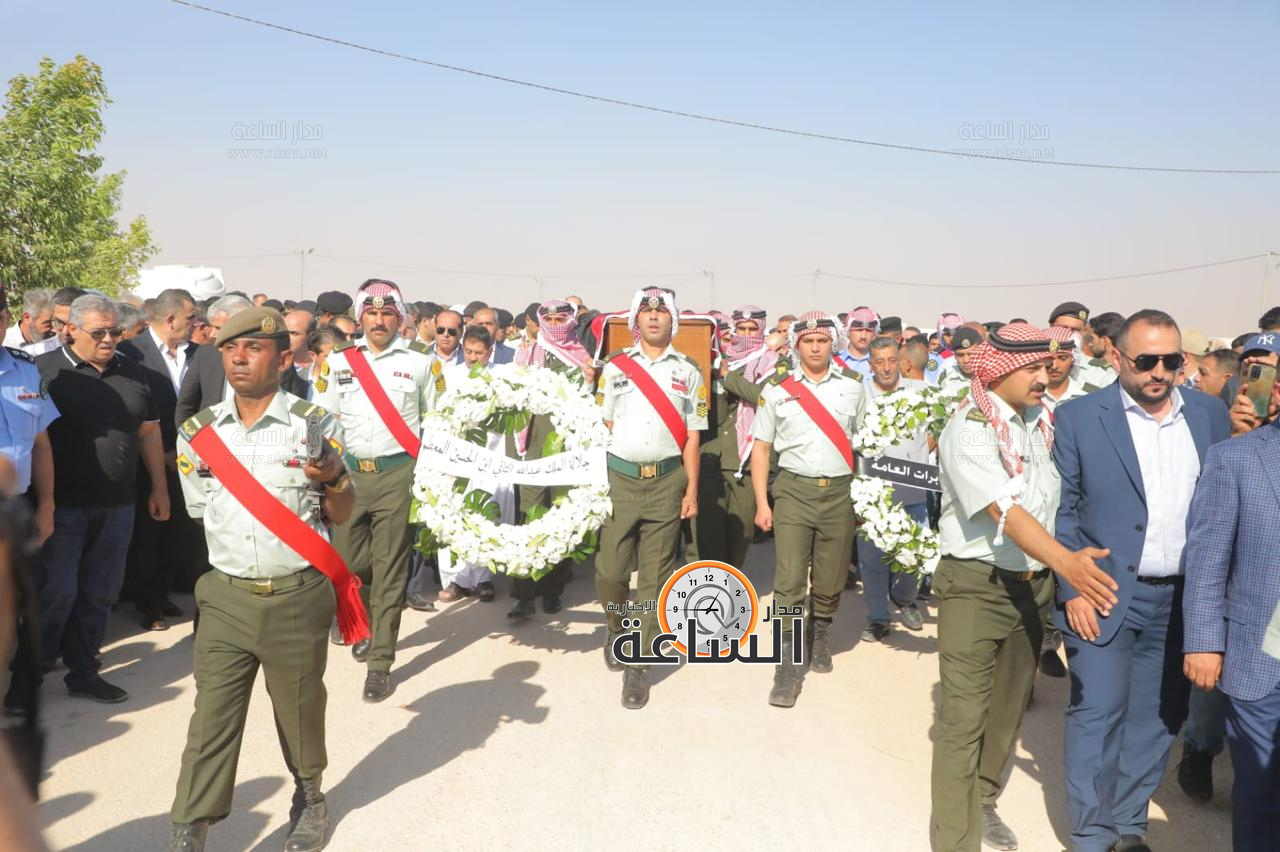 Madar Al-Saa Images 0.07561012021685509