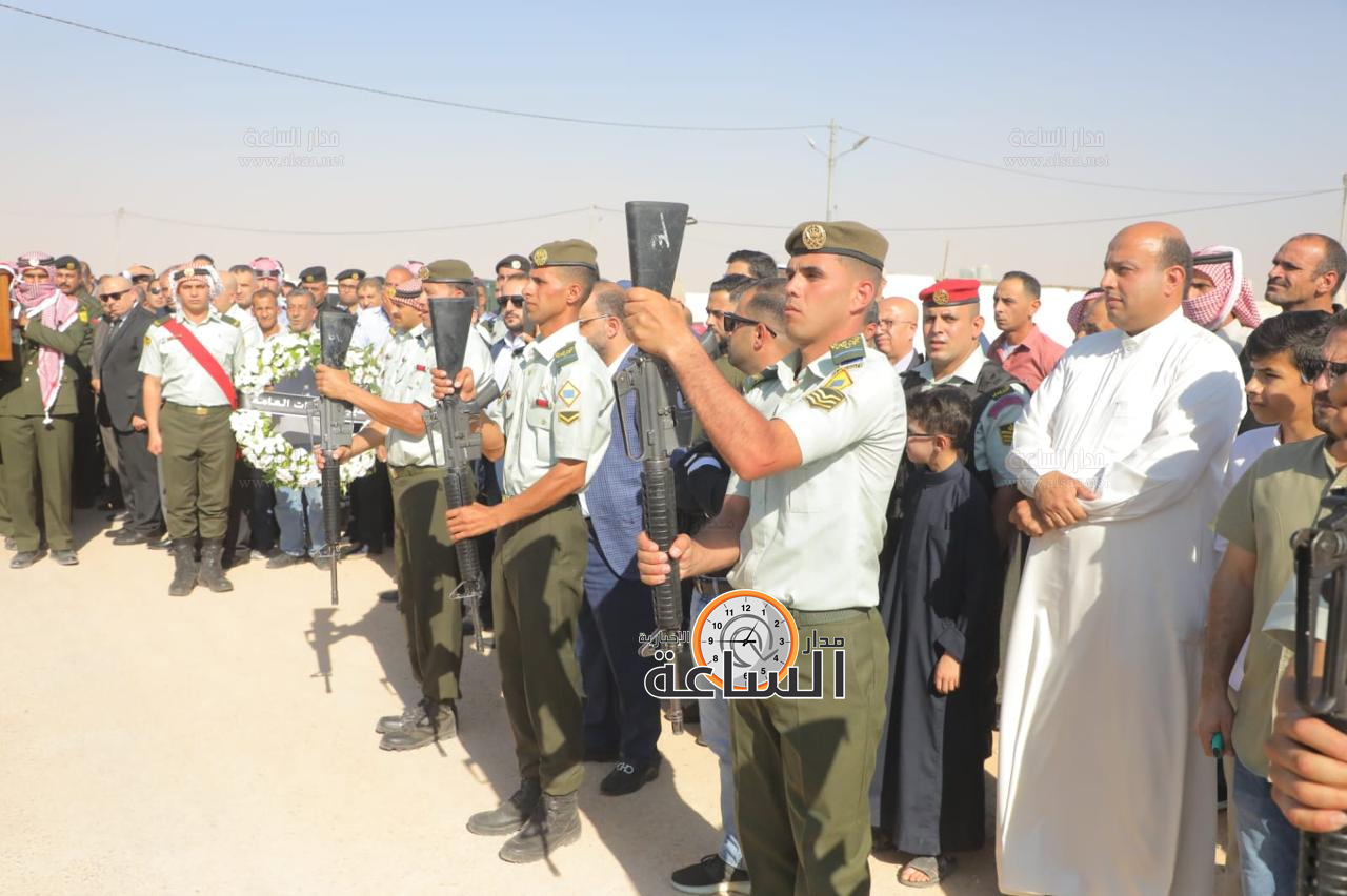 Madar Al-Saa Images 0.3012910897920835