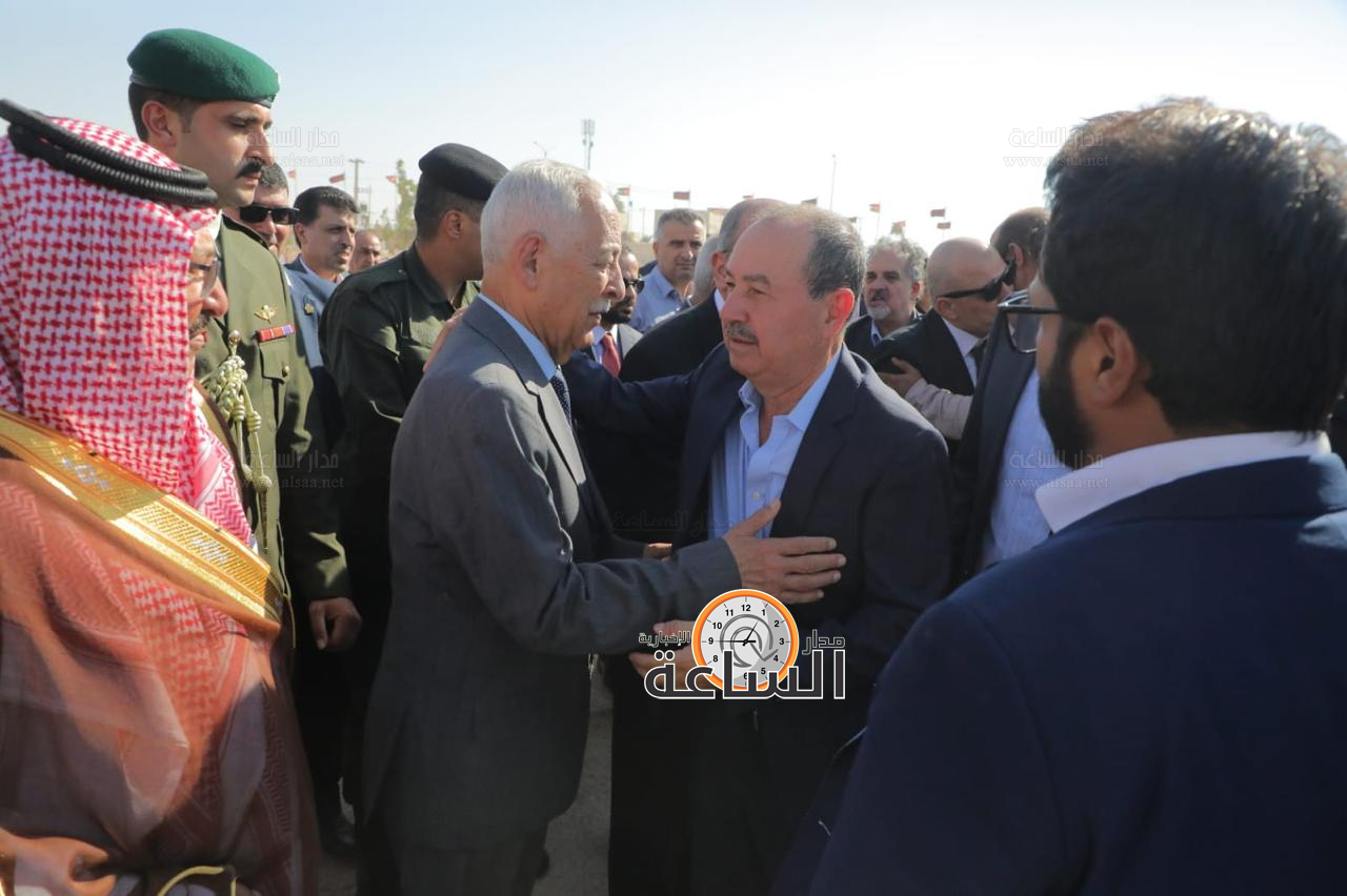 Madar Al-Saa Images 0.14509115731085664