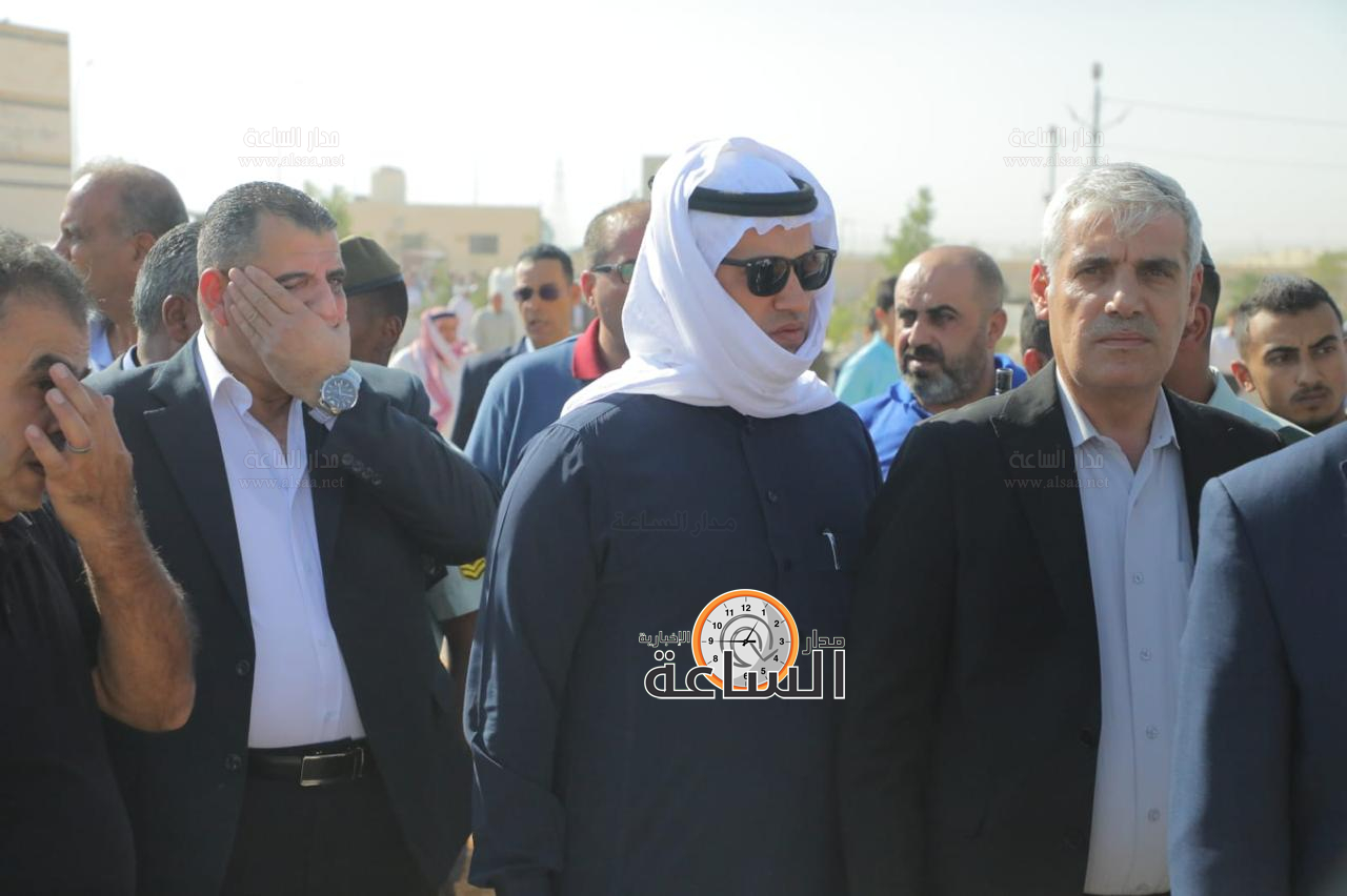 Madar Al-Saa Images 0.2355338318273461