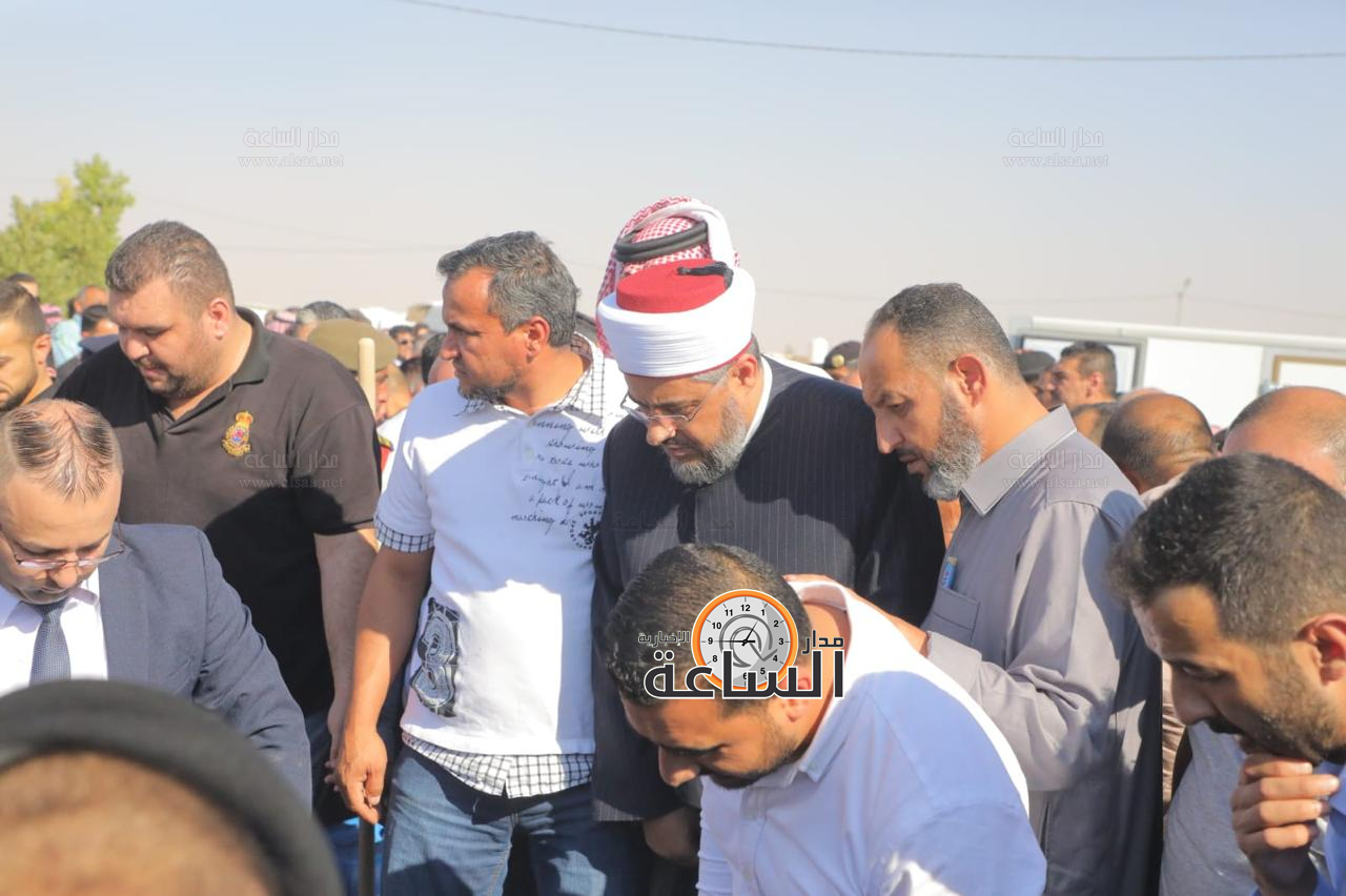 Madar Al-Saa Images 0.14331360988931108