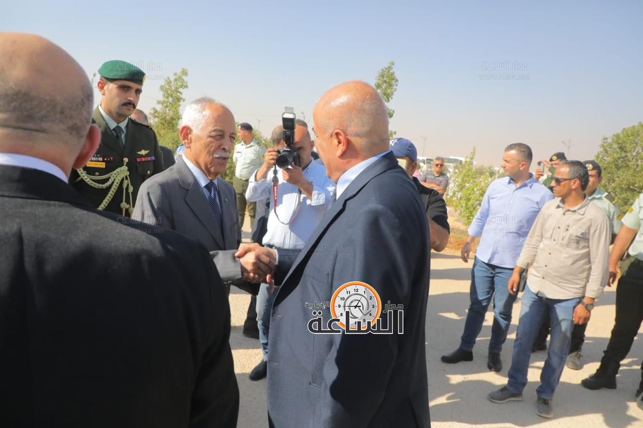 Madar Al-Saa Images 0.7500216917889231