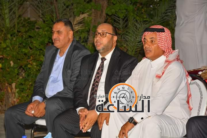 Madar Al-Saa Images 0.0670472565660305