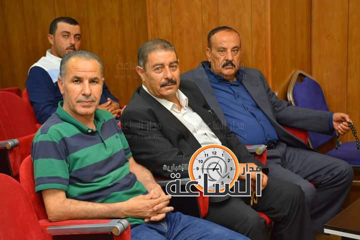 Madar Al-Saa Images 0.5598178130323501