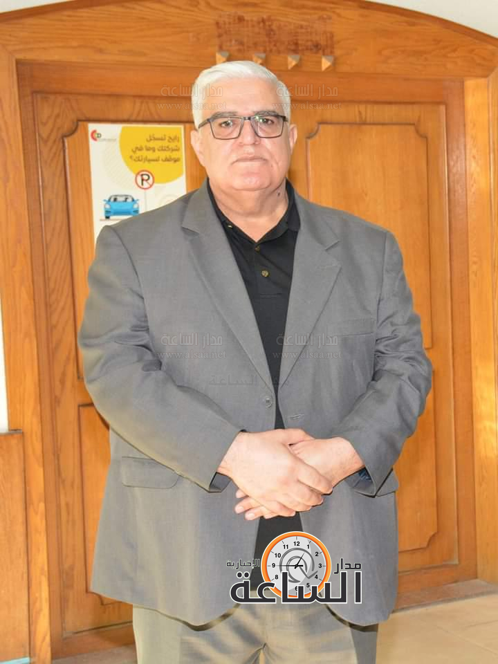 Madar Al-Saa Images 0.5021420520220772