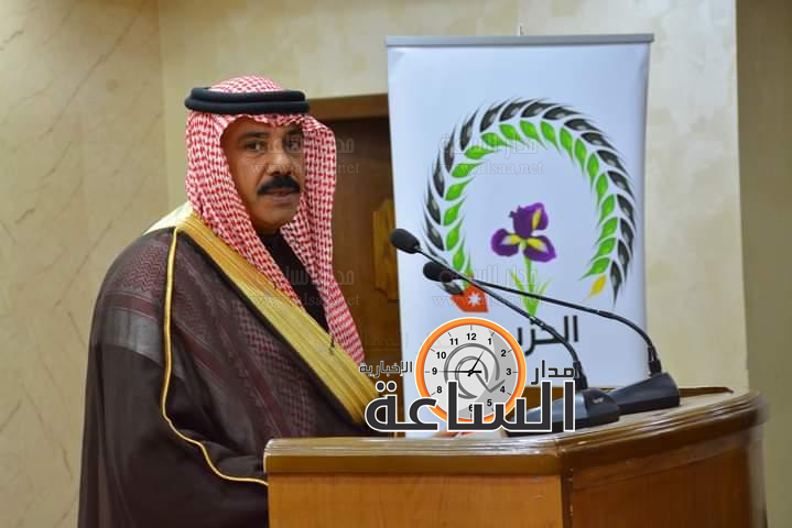 Madar Al-Saa Images 0.46704913519781077