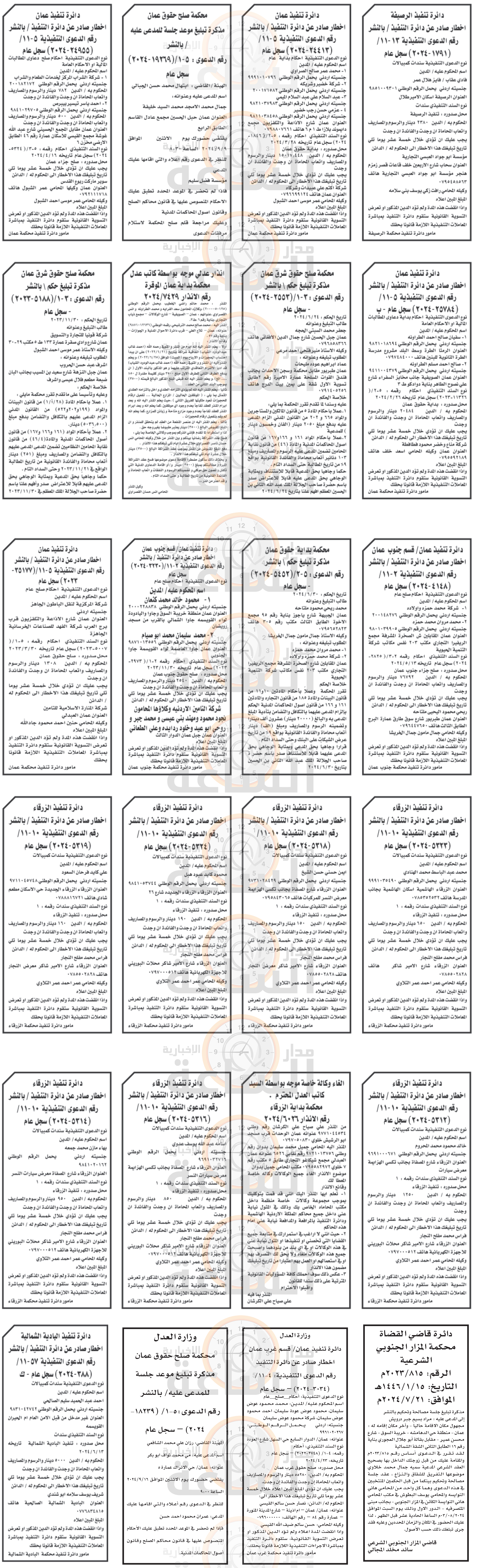 Madar Al-Saa Images 0.006351301374455165