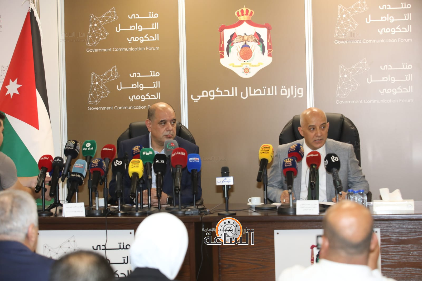 Madar Al-Saa Images 0.5731855041011