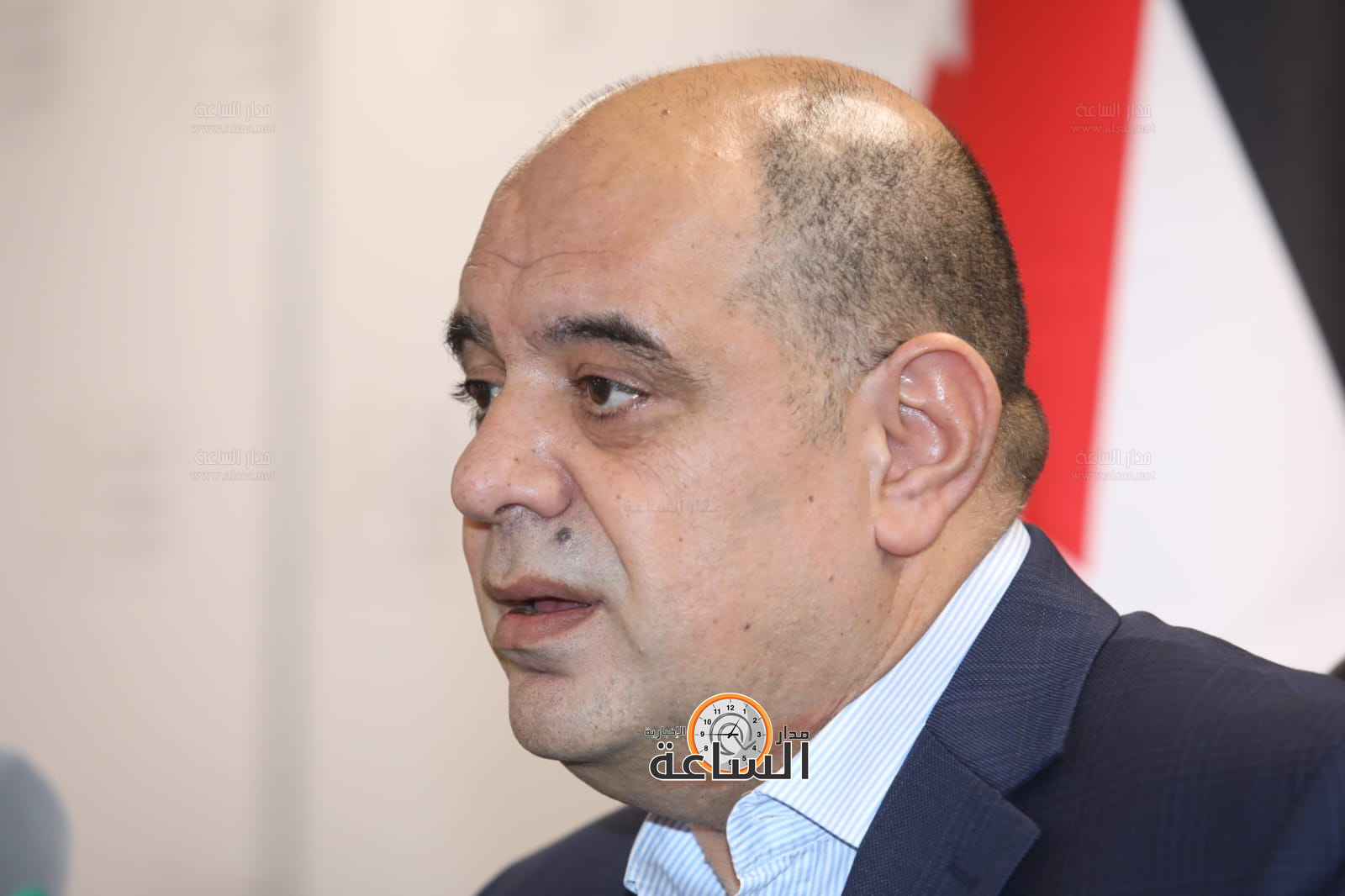 Madar Al-Saa Images 0.7428197580865745