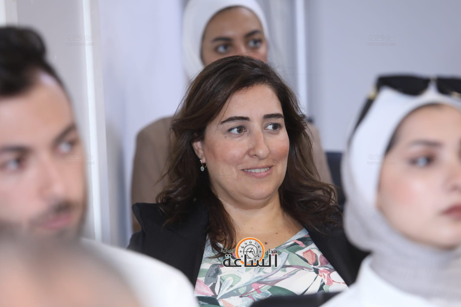 Madar Al-Saa Images 0.20102299026182413