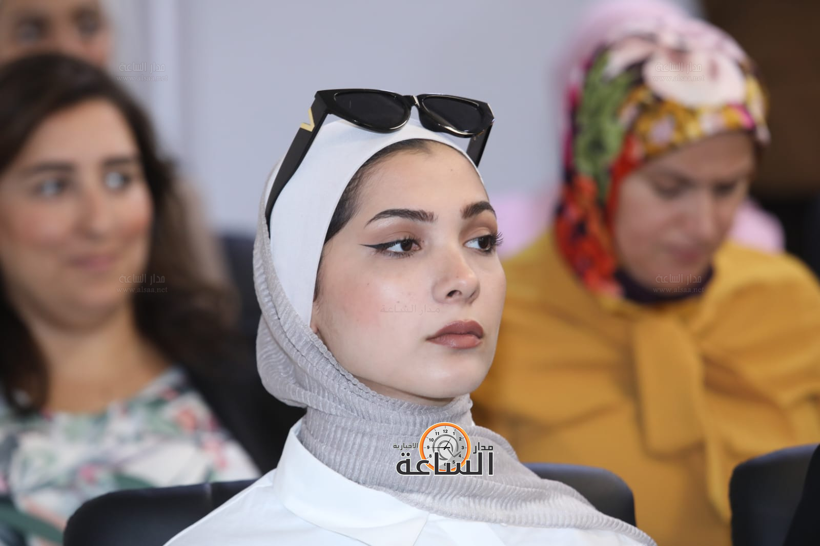 Madar Al-Saa Images 0.8375967804360513