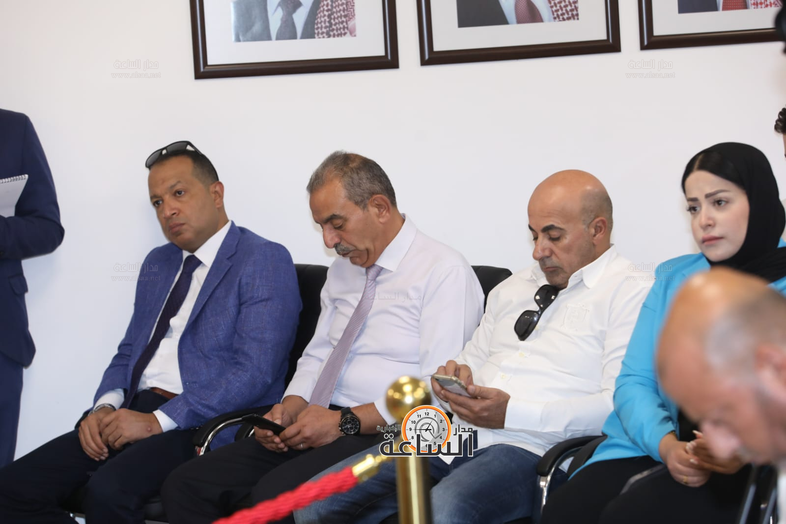 Madar Al-Saa Images 0.48013261915413263