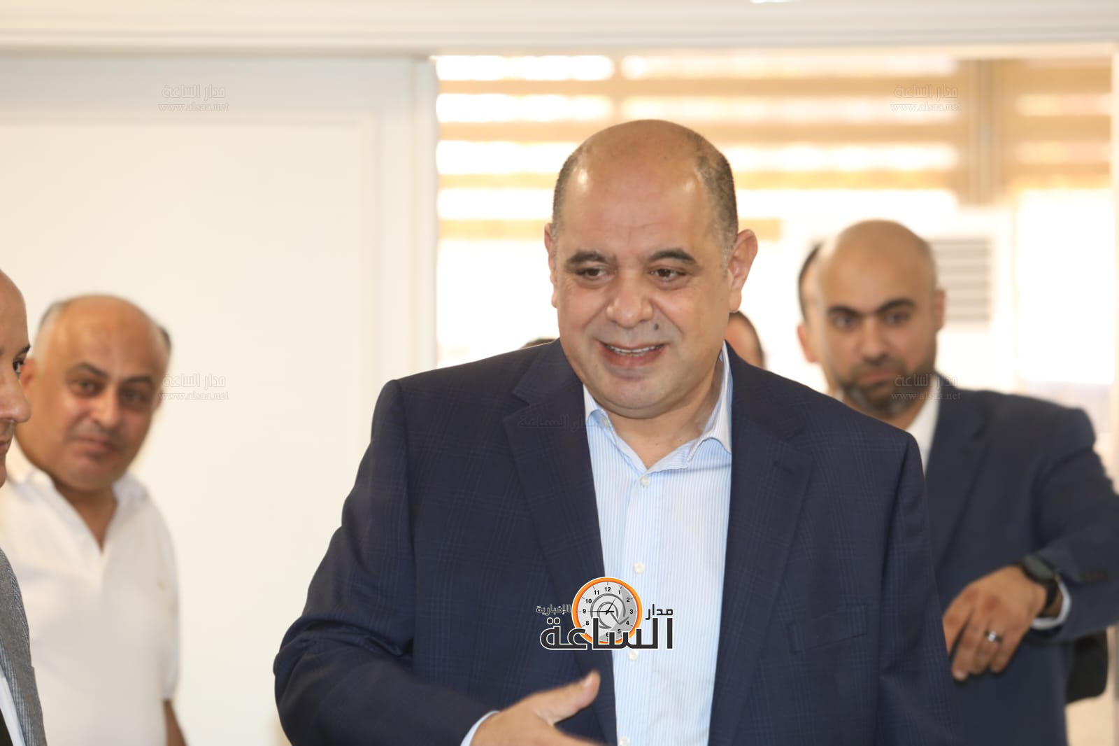 Madar Al-Saa Images 0.6322757157648367