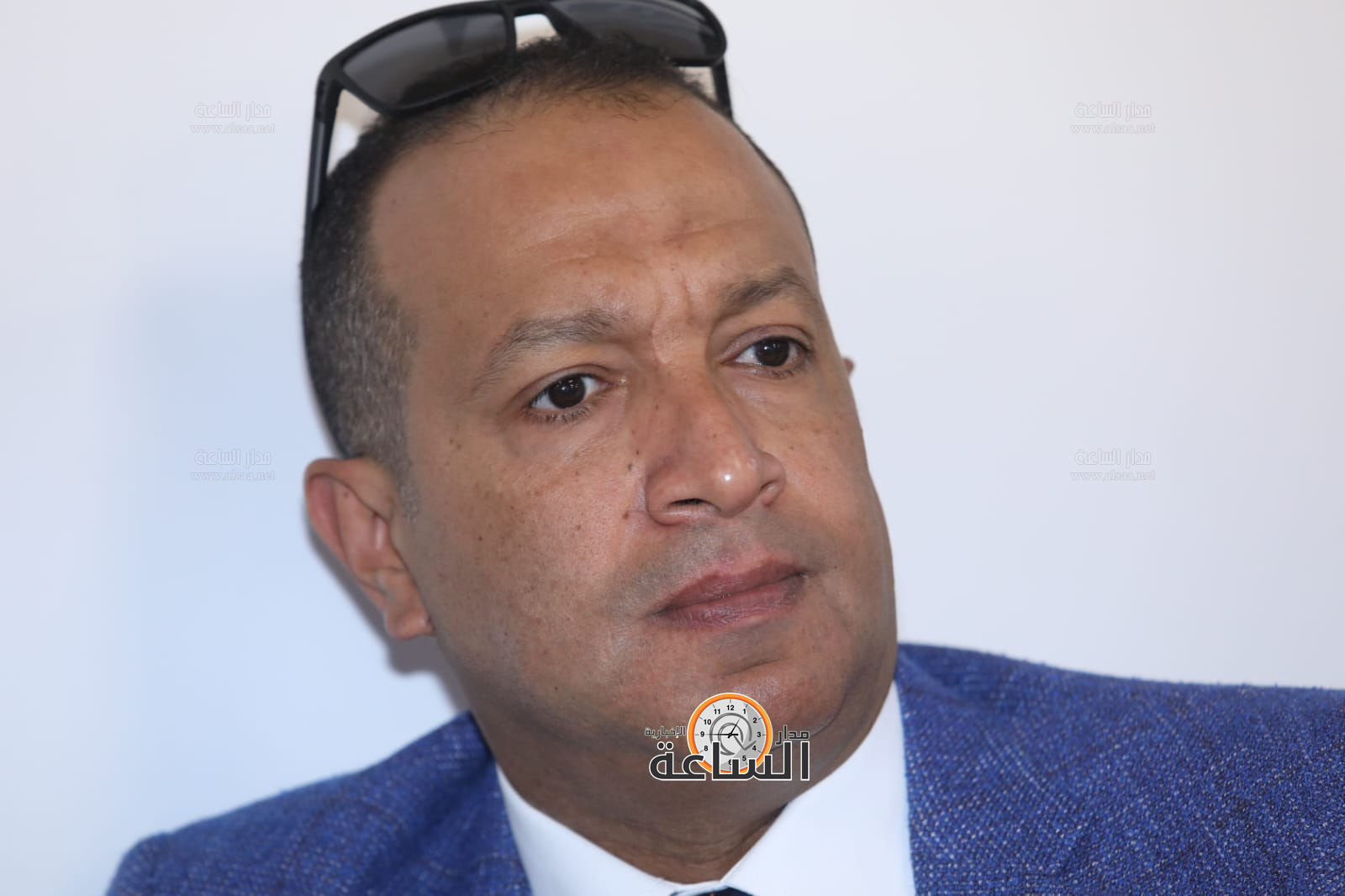 Madar Al-Saa Images 0.47831185386528907