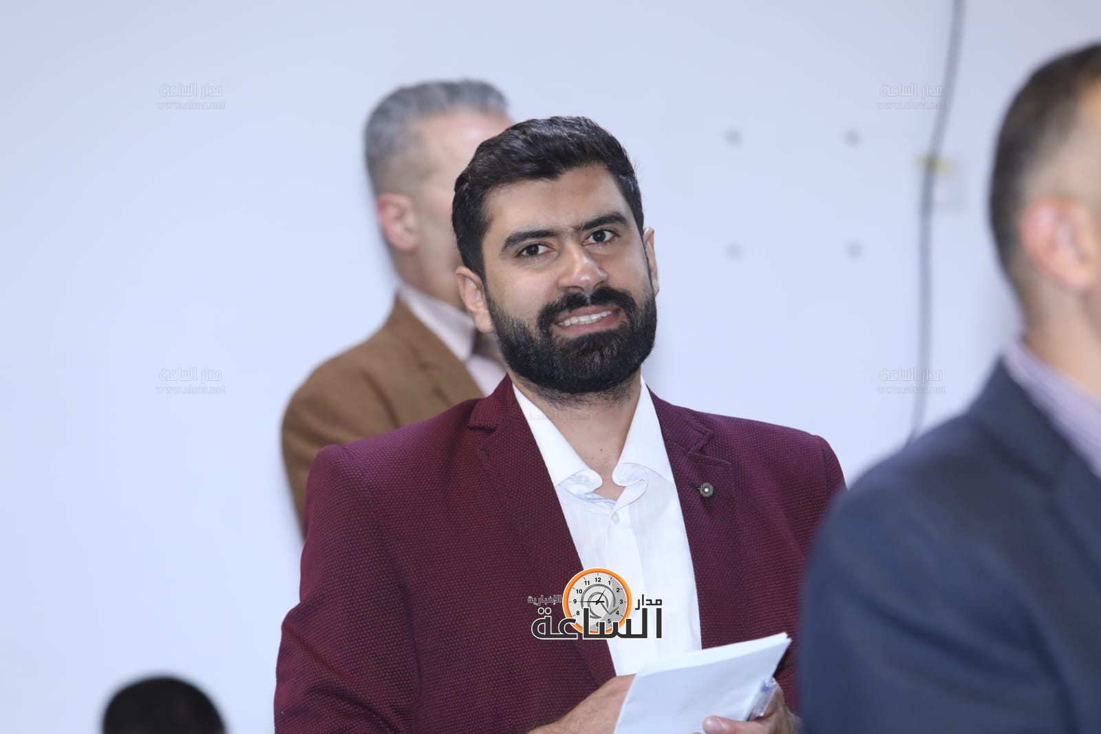 Madar Al-Saa Images 0.49604076762055693