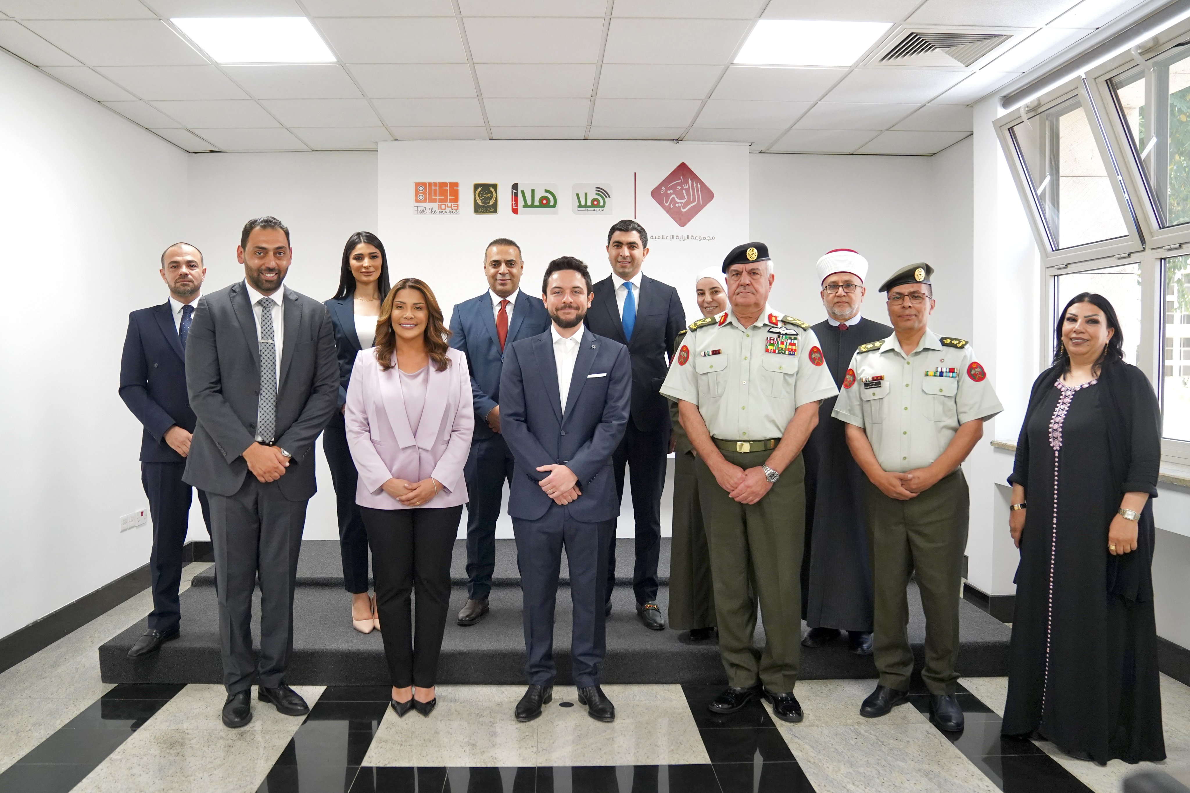 Madar Al-Saa Images 0.24553928884440968