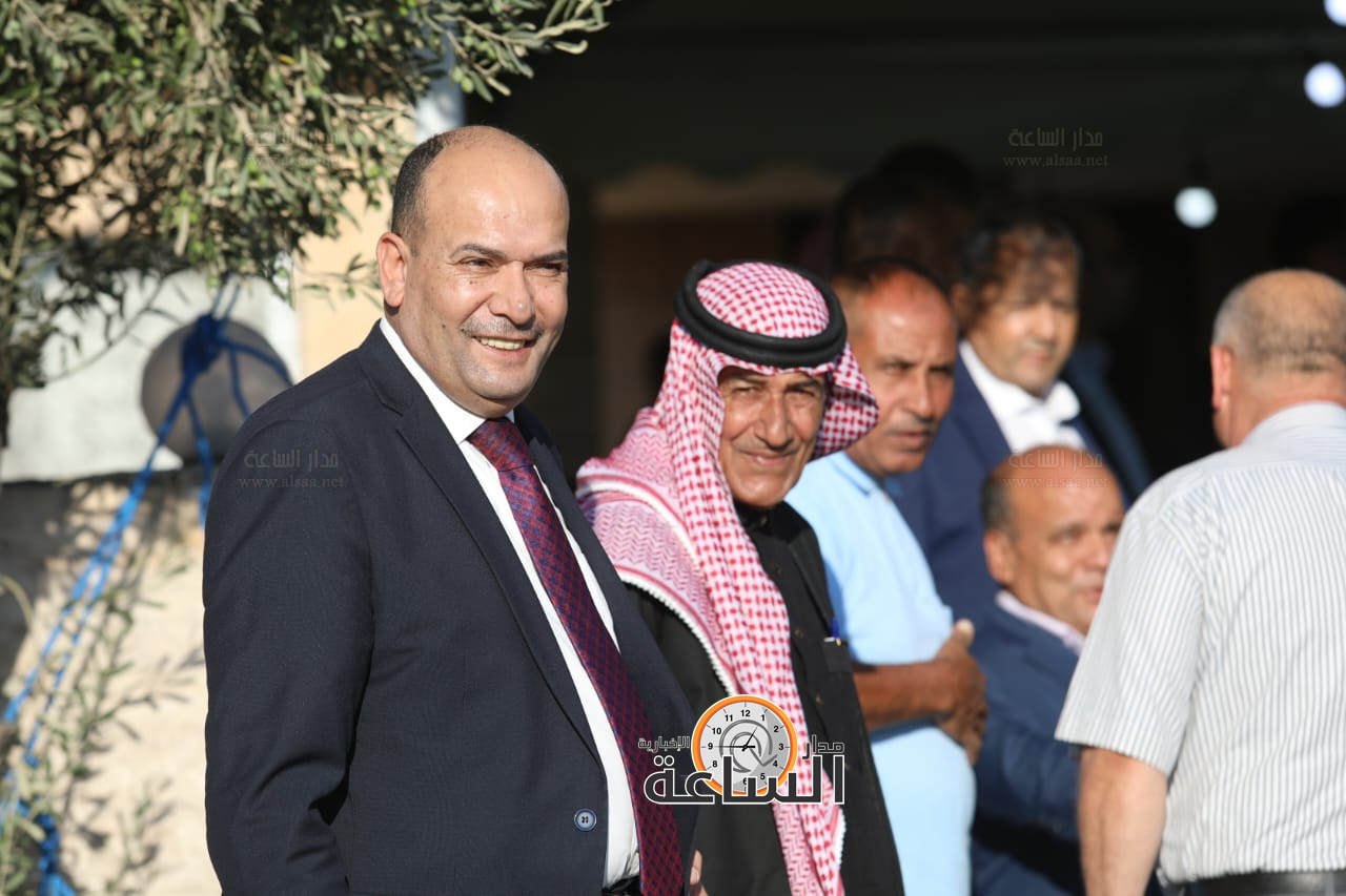 Madar Al-Saa Images 0.3159876454188064