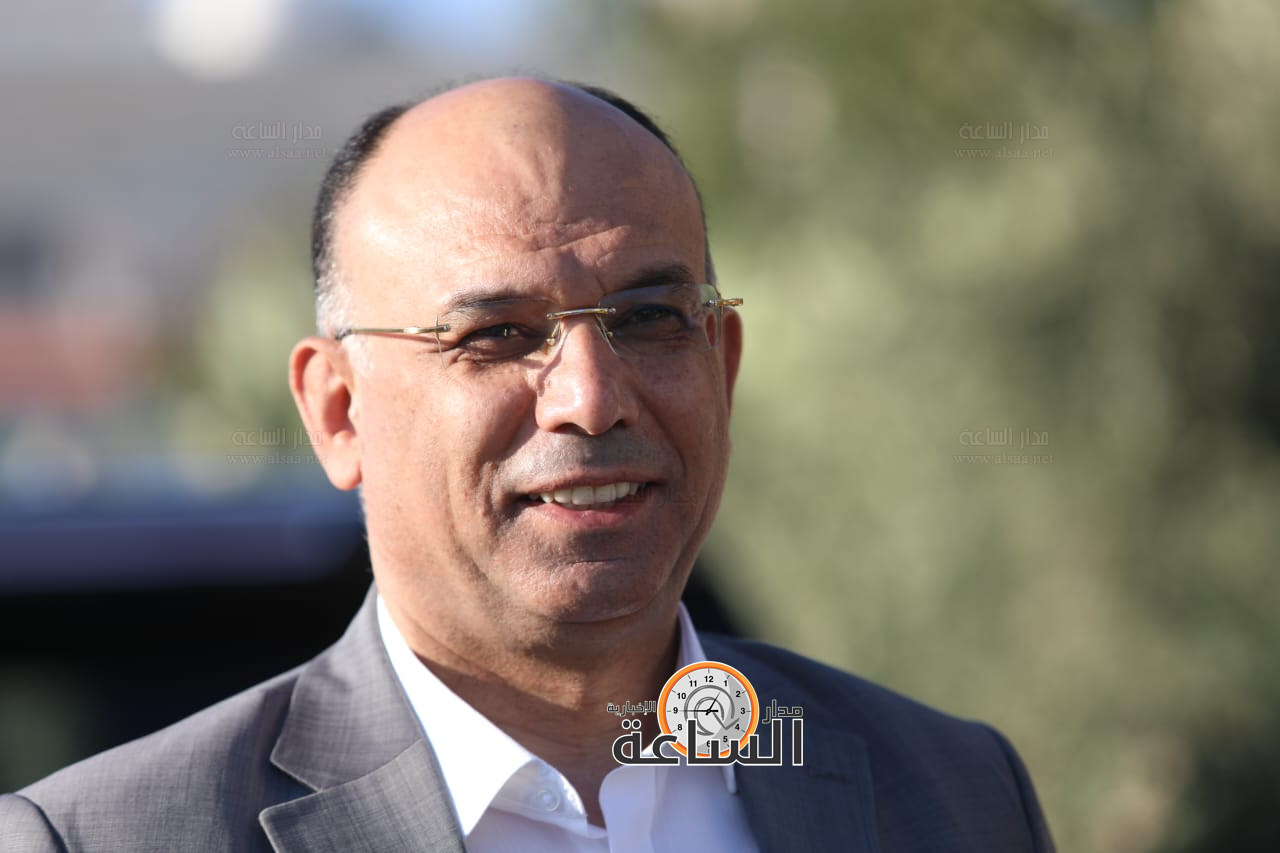 Madar Al-Saa Images 0.3034652793995296